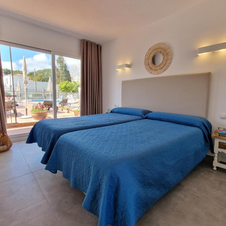 Apartamentos La Baranda - One-Bedroom Apartment - 1