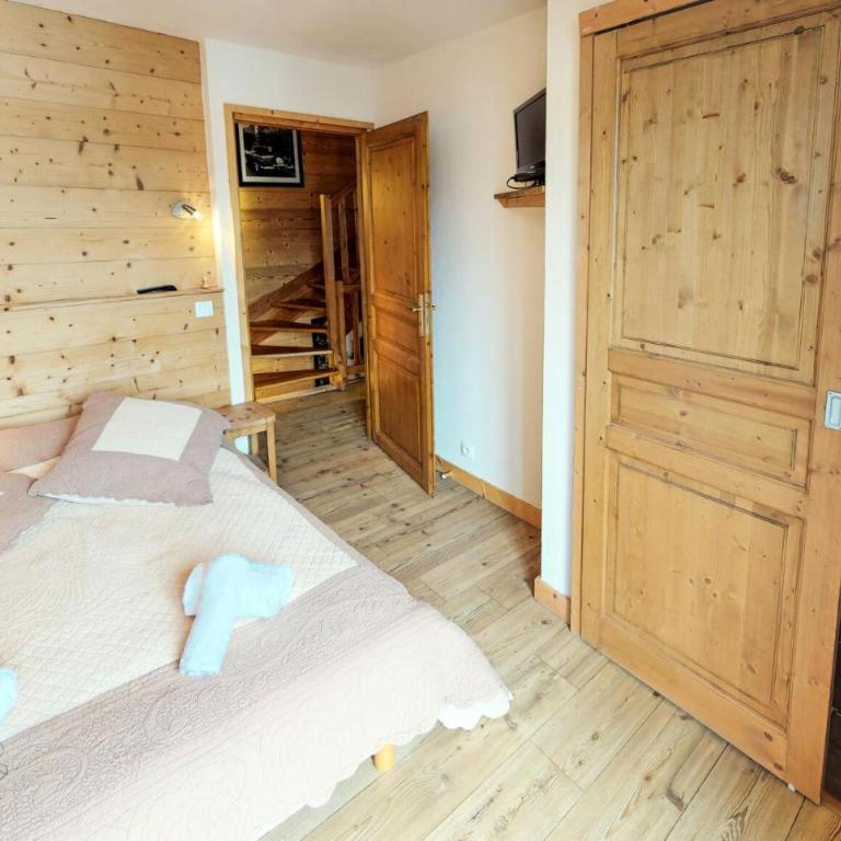 Chalet Villette - Magnifique logement pour 15 personnes composé de 7 chambres MAE-3744 - Chalet - 8