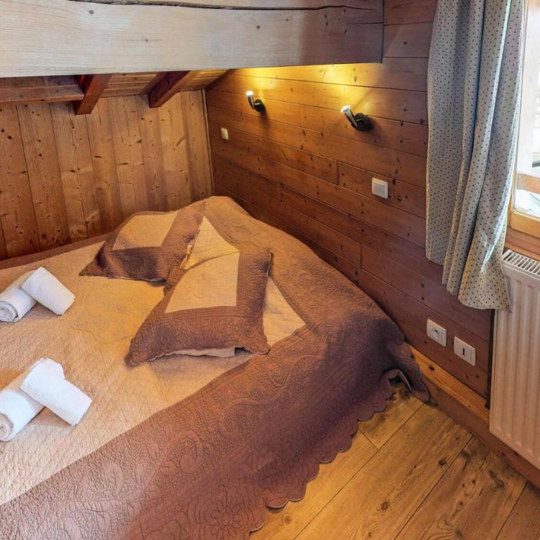 Chalet Villette - Magnifique logement pour 15 personnes composé de 7 chambres MAE-3744 - Chalet - 12