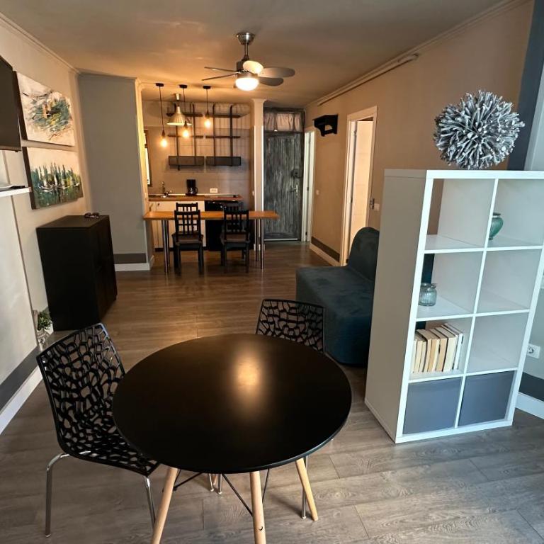 Torres Yomely Las Americas - Apartamento de 1 dormitorio - 4