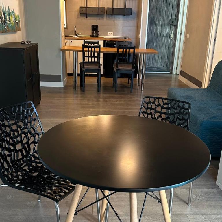 Torres Yomely Las Americas - Apartamento de 1 dormitorio - 2