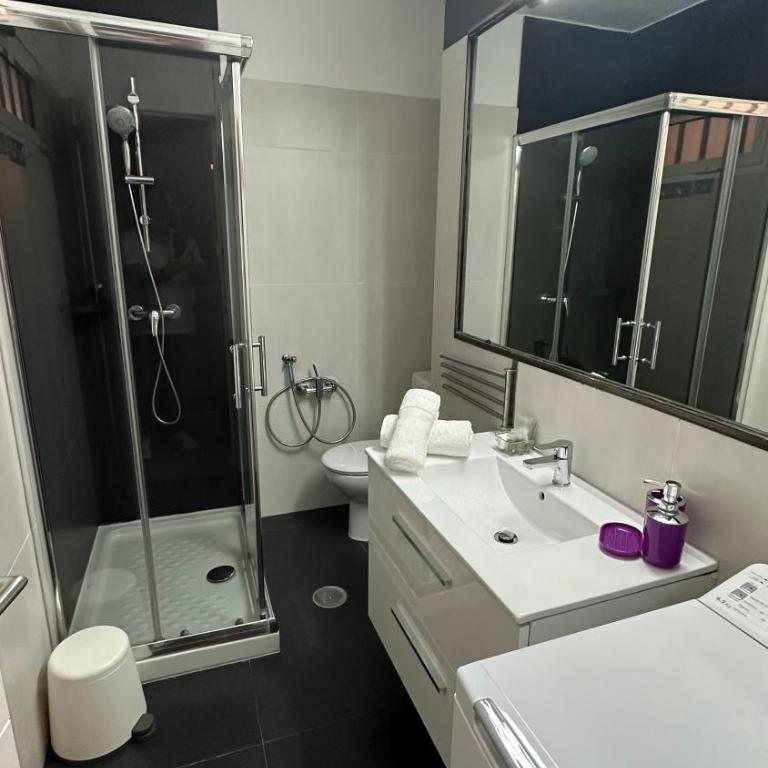 Torres Yomely Las Americas - Apartamento de 1 dormitorio - 9