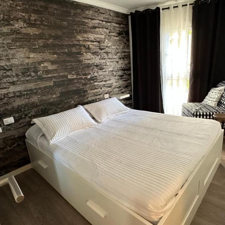 Torres Yomely Las Americas - Apartamento de 1 dormitorio - 5