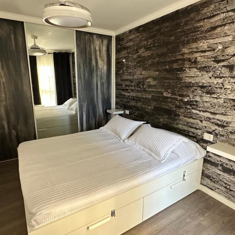 Torres Yomely Las Americas - Apartamento de 1 dormitorio - 6