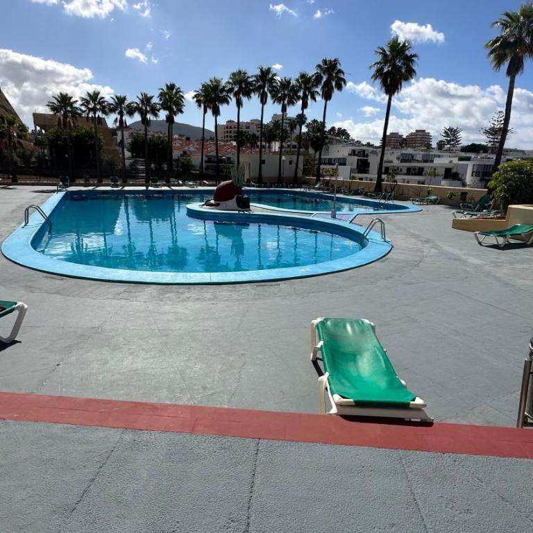 Torres Yomely Las Americas - Apartamento de 1 dormitorio - 10