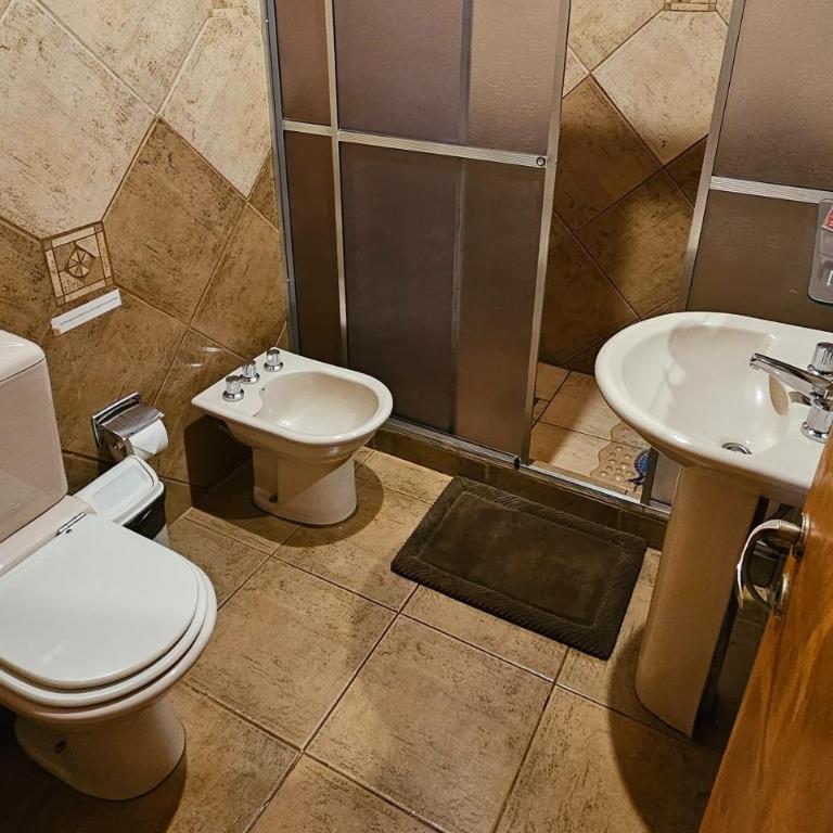 La Floresta - Cabañas con Naturaleza y Tranquilidad - Bungalow - 52