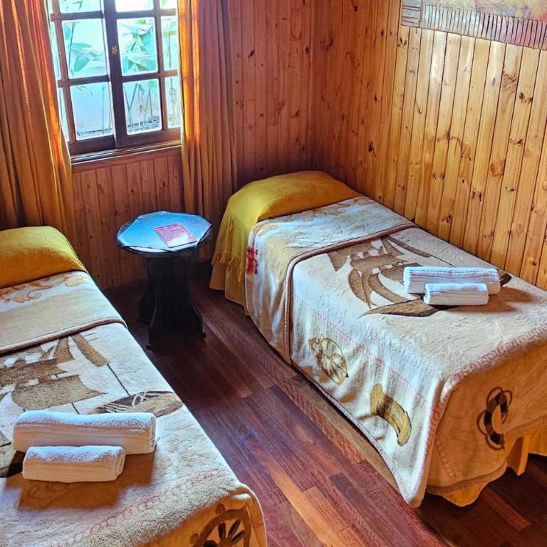 La Floresta - Cabañas con Naturaleza y Tranquilidad - Bungalow - 21