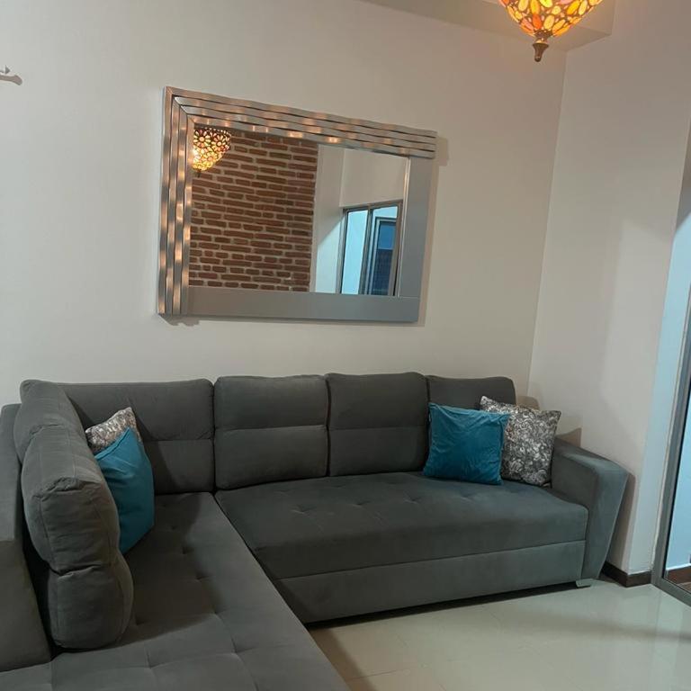 Exquisite apartment in El Laguito Cartagena - Apartamento de 3 dormitorios - 7