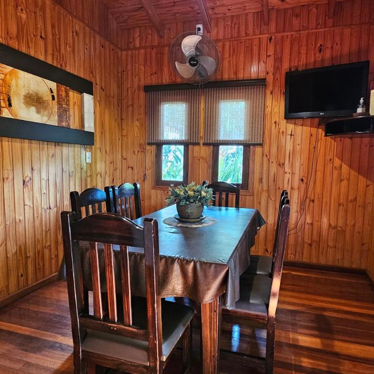 La Floresta - Cabañas con Naturaleza y Tranquilidad - Bungalow - 20