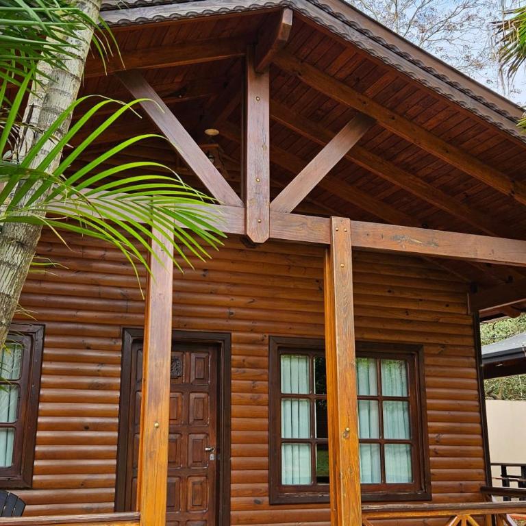 La Floresta - Cabañas con Naturaleza y Tranquilidad - Bungalow - 22