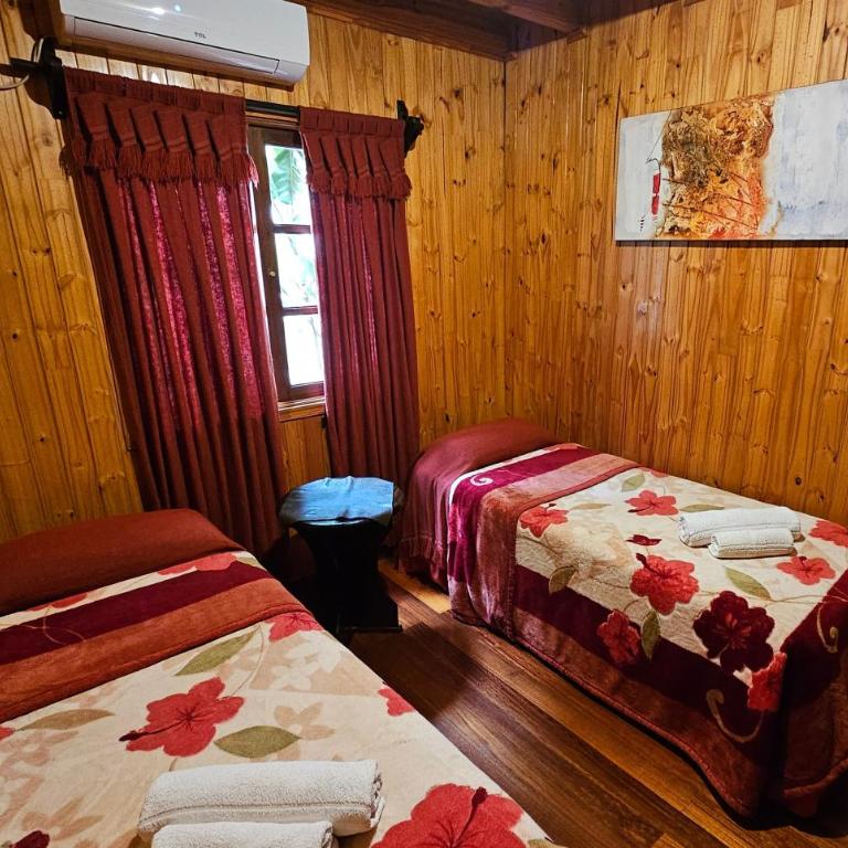 La Floresta - Cabañas con Naturaleza y Tranquilidad - Bungalow - 33