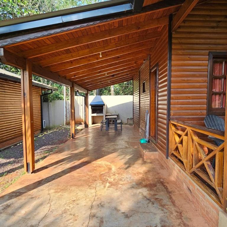La Floresta - Cabañas con Naturaleza y Tranquilidad - Bungalow - 37