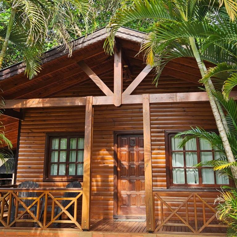 La Floresta - Cabañas con Naturaleza y Tranquilidad - Bungalow - 1