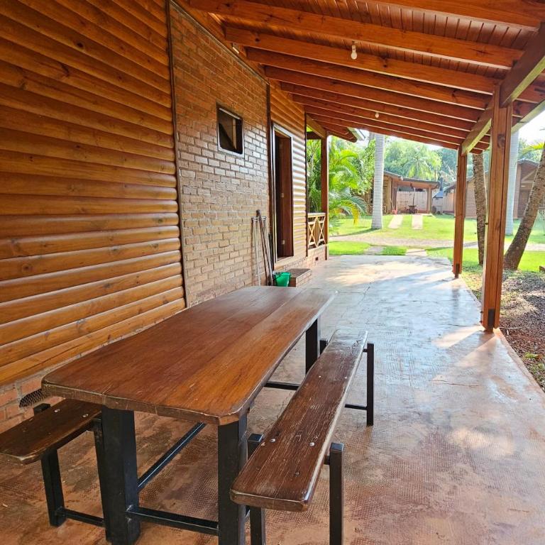 La Floresta - Cabañas con Naturaleza y Tranquilidad - Bungalow - 48