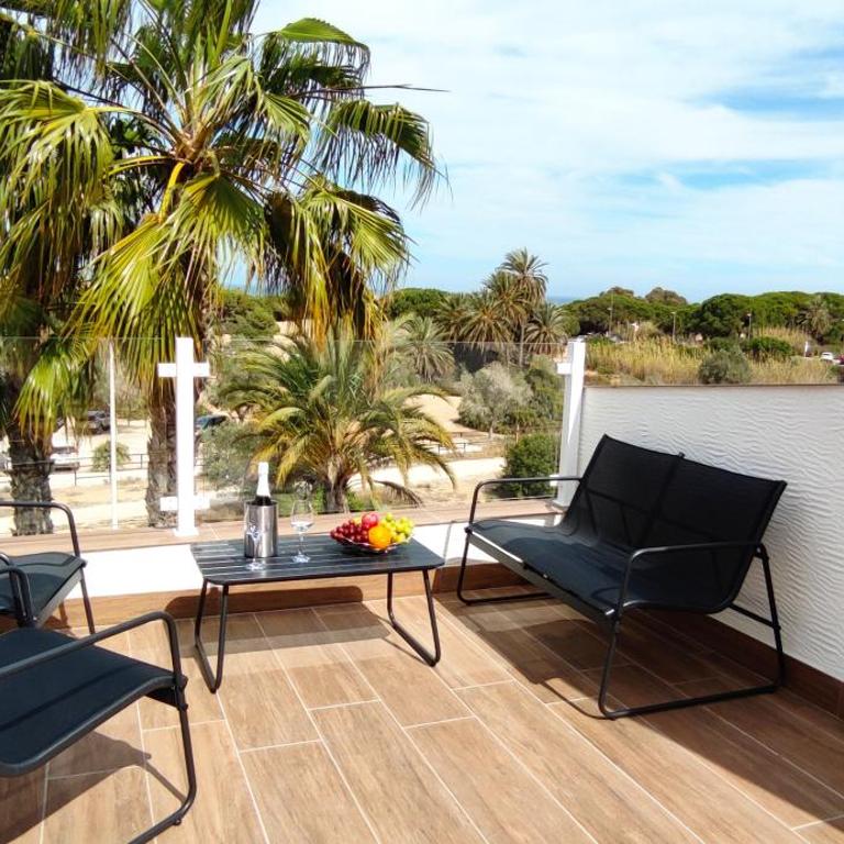 Haus mit traumhaftem Meerblick - Two-Bedroom House - 1