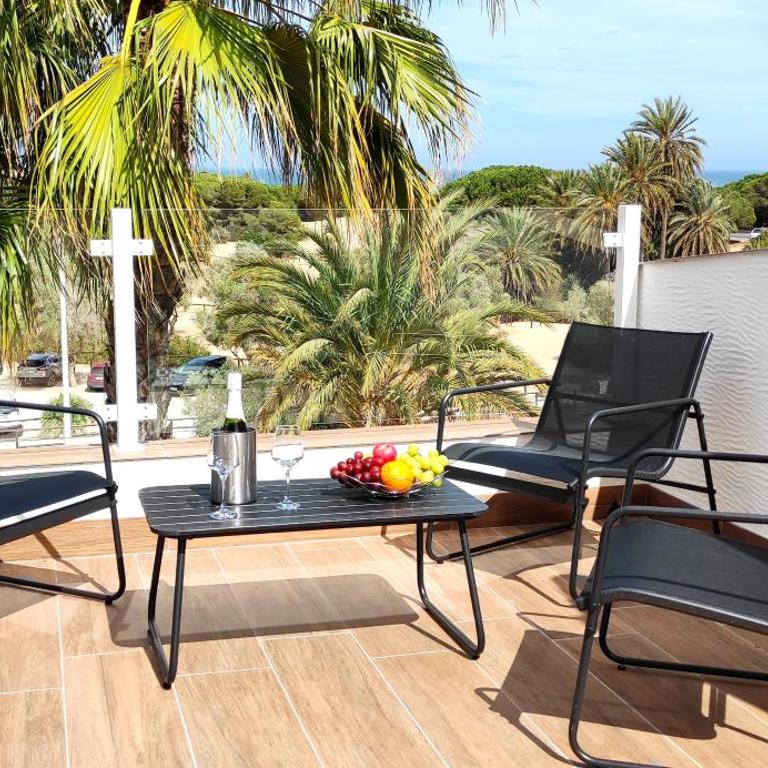 Haus mit traumhaftem Meerblick - Two-Bedroom House - 28