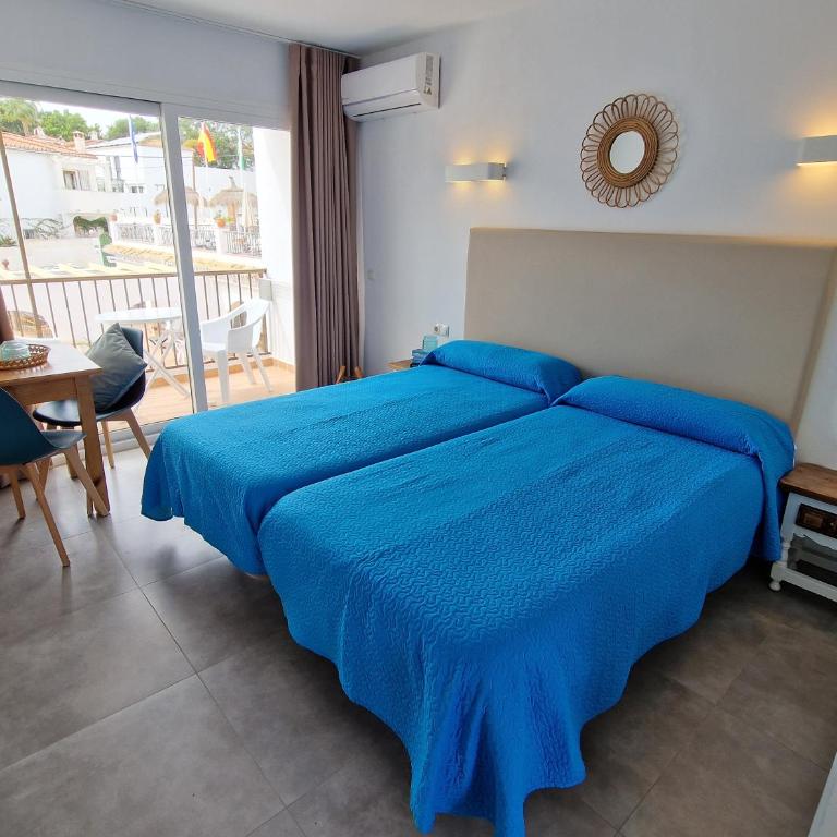 Apartamentos La Baranda - Studio (2 Adults) - 6