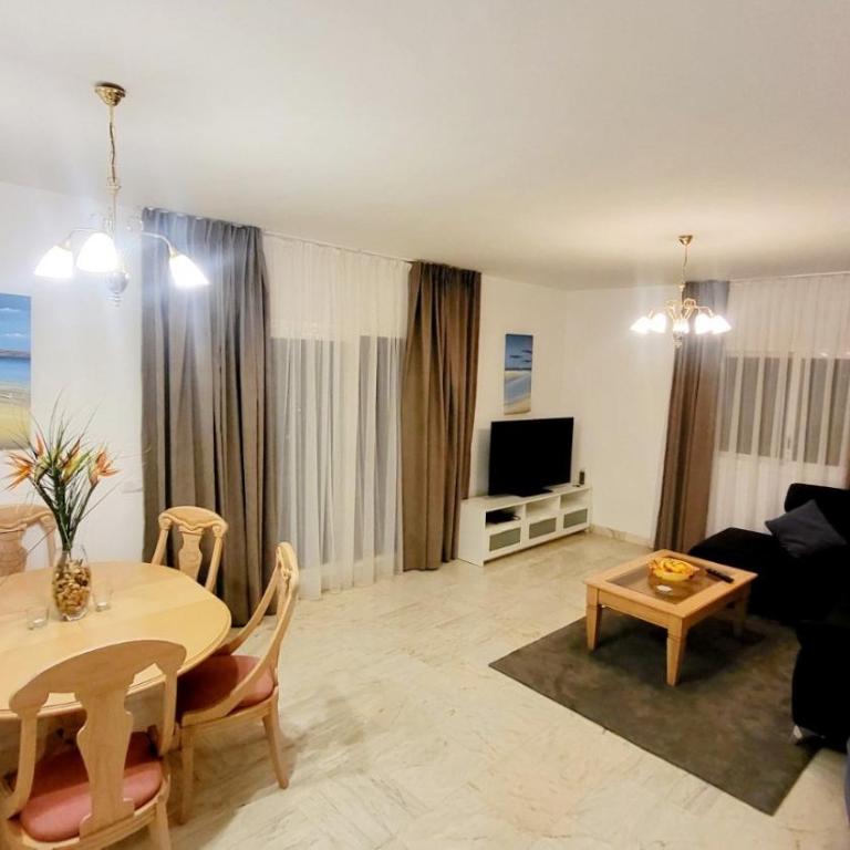 Luxury Apartamentos Jardin Botanico - Apartamento de 3 dormitorios - 19