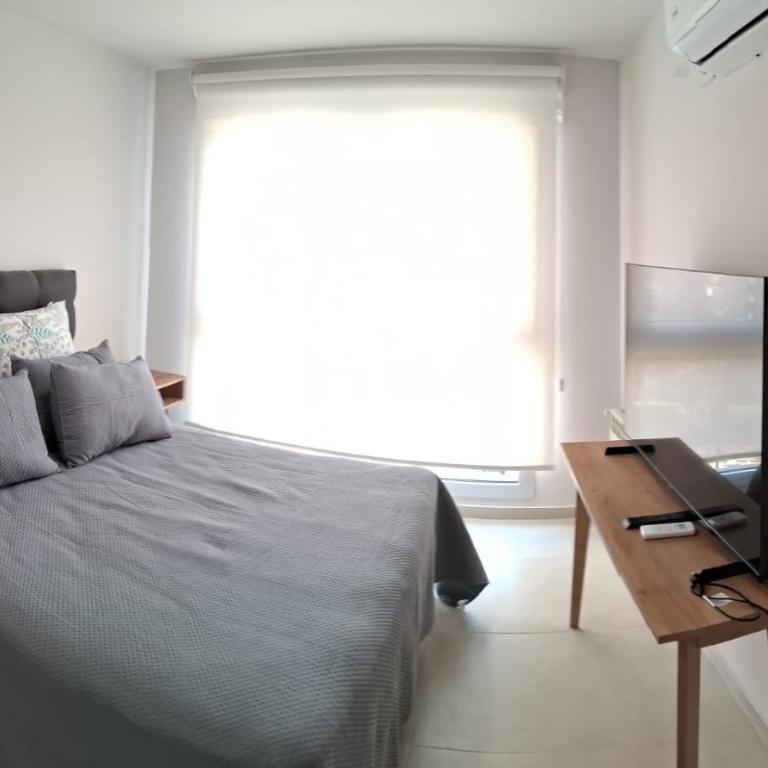 Apartaments Deluxe Luxury - Apartamento de 3 dormitorios - 8
