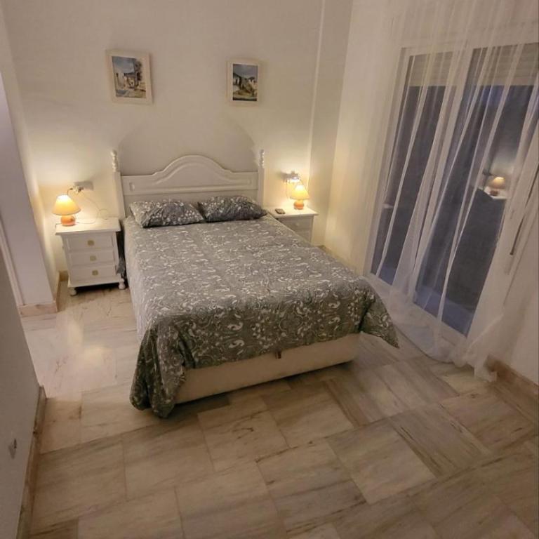 Luxury Apartamentos Jardin Botanico - Apartamento de 3 dormitorios - 12