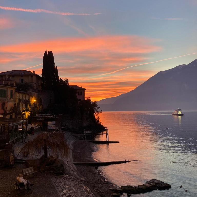 Varenna Caffè Apartment - Appartamento con 1 Camera da Letto - 12