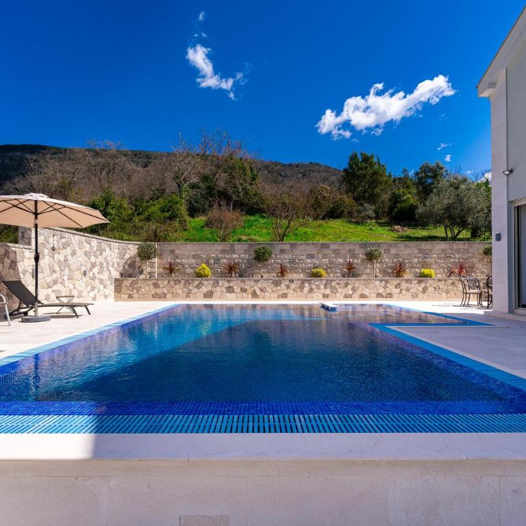 Majestic Apartment - Apartman s 1 Spavaćom Sobom i Pogledom na Bazen - 29