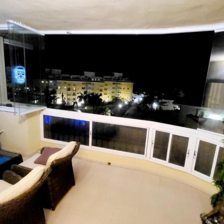 Luxury Apartamentos Jardin Botanico - Apartamento de 3 dormitorios - 11