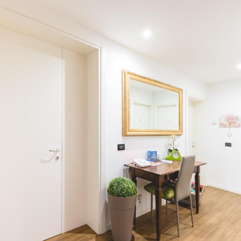ST. ALVISE SUITE - Appartamento con 2 Camere da Letto - 16