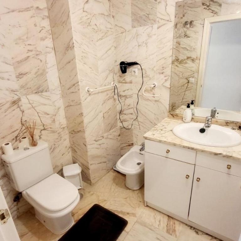 Luxury Apartamentos Jardin Botanico - Apartamento de 3 dormitorios - 25
