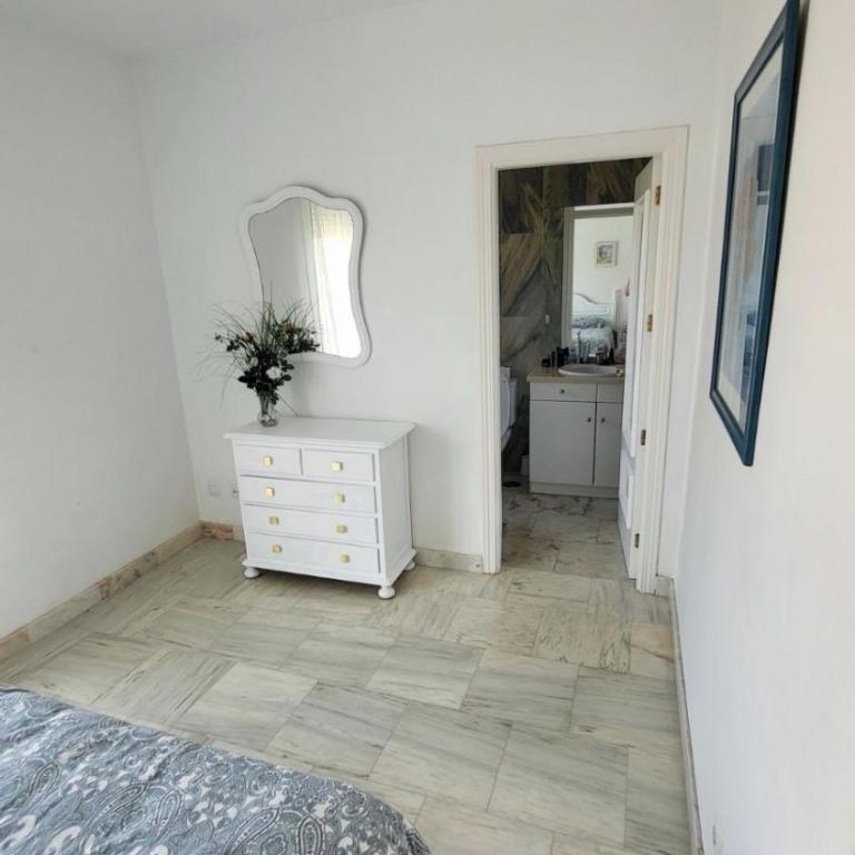 Luxury Apartamentos Jardin Botanico - Apartamento de 3 dormitorios - 14