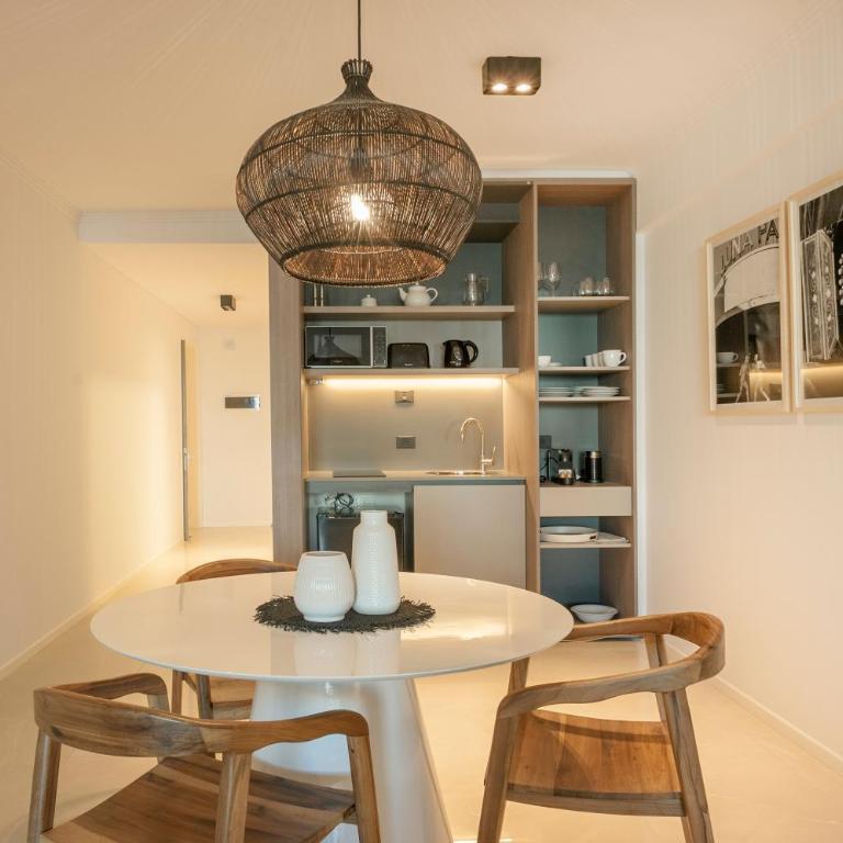 Viví este Único e Increíble Depto en Torre Lujo Deco Recoleta - 901 - Apartamento con balcón - 11