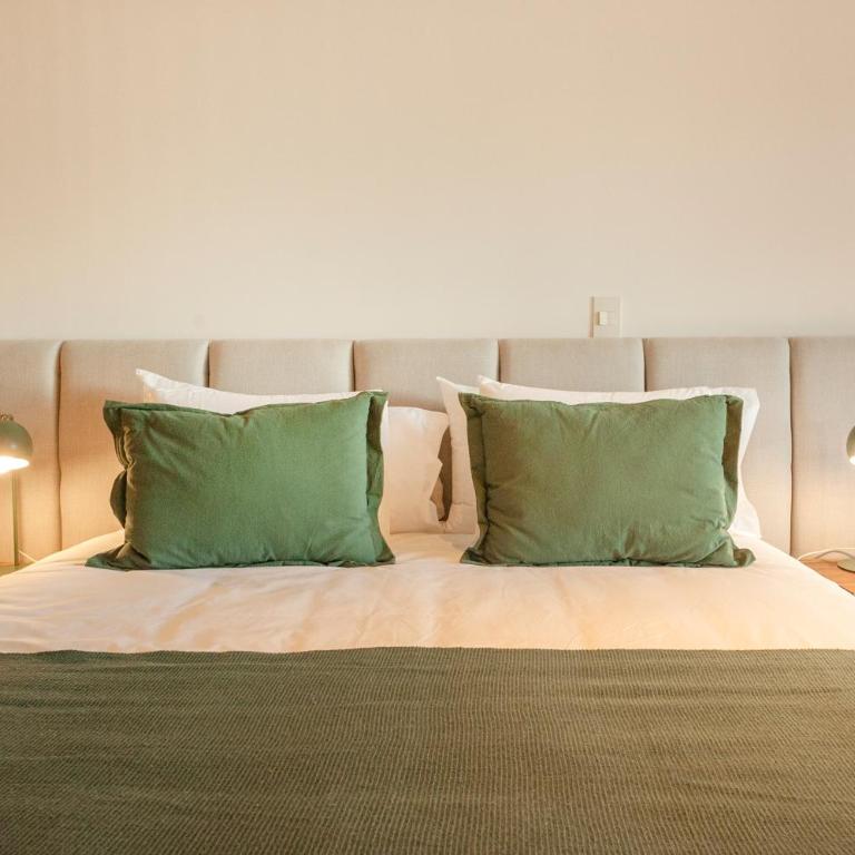 Viví este Único e Increíble Depto en Torre Lujo Deco Recoleta - 901 - Apartamento con balcón - 14