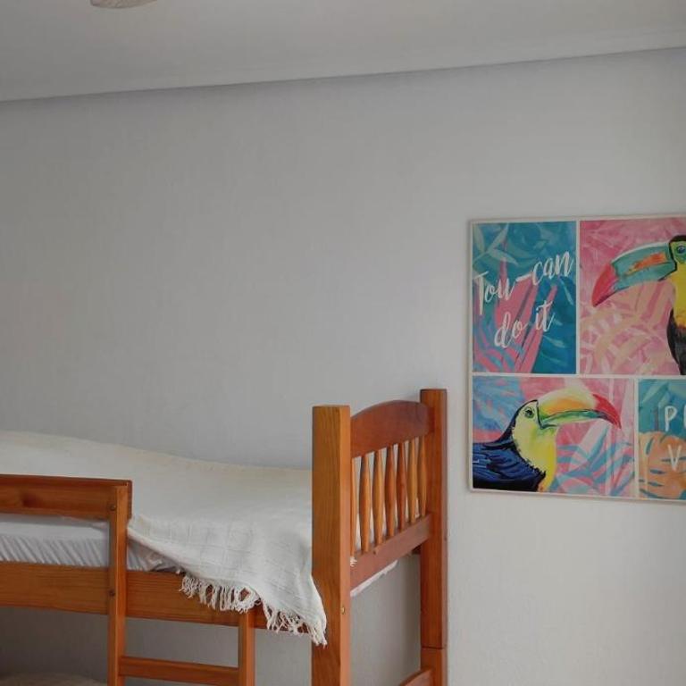 Haus mit traumhaftem Meerblick - Two-Bedroom House - 20