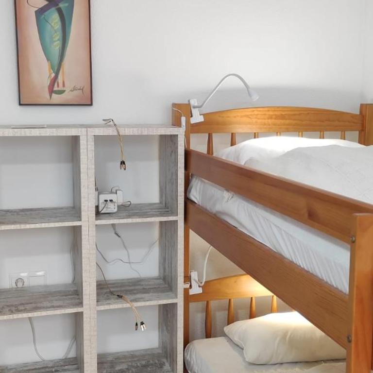 Haus mit traumhaftem Meerblick - Two-Bedroom House - 21