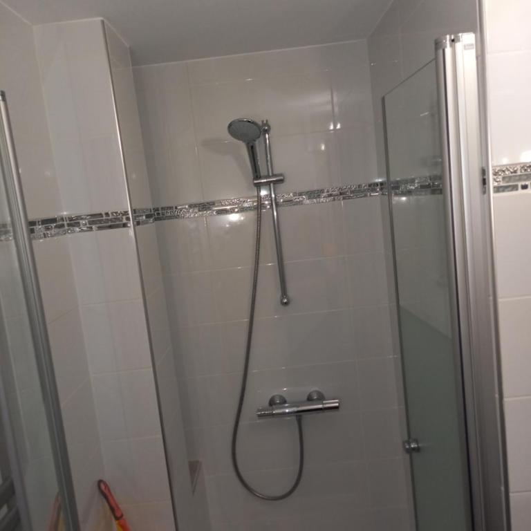 Bandol, T3, les pieds dans l'eau, presqu'île du Capelan - Appartement 2 Chambres - 22
