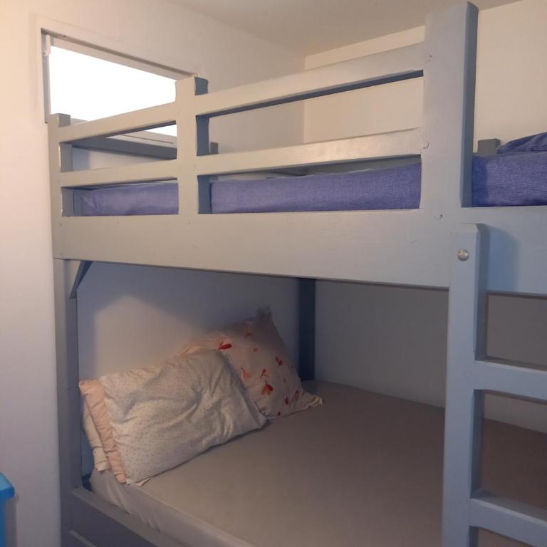 Bandol, T3, les pieds dans l'eau, presqu'île du Capelan - Appartement 2 Chambres - 14
