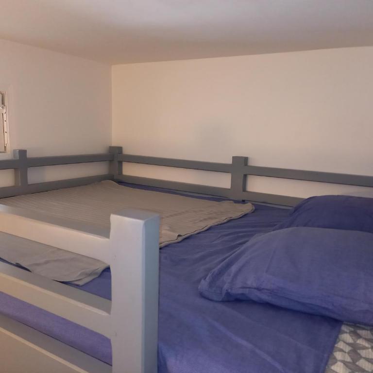 Bandol, T3, les pieds dans l'eau, presqu'île du Capelan - Appartement 2 Chambres - 13