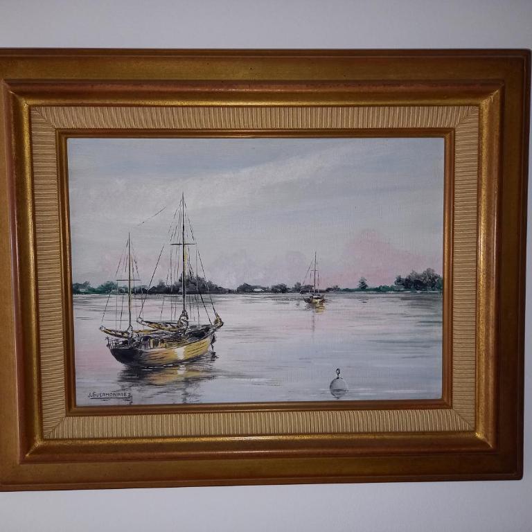 Bandol, T3, les pieds dans l'eau, presqu'île du Capelan - Appartement 2 Chambres - 26