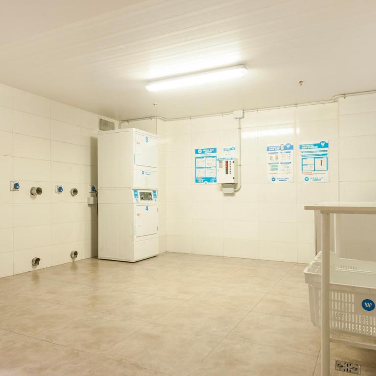 Viví este Único e Increíble Depto en Torre Lujo Deco Recoleta - 901 - Apartamento con balcón - 66