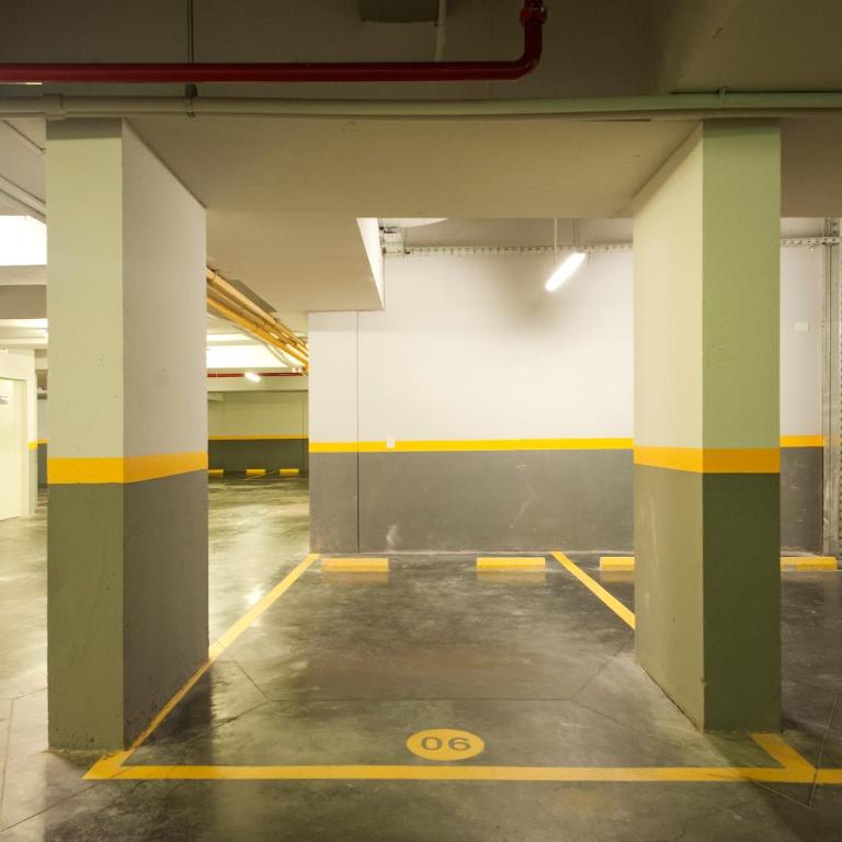 Viví este Único e Increíble Depto en Torre Lujo Deco Recoleta - 901 - Apartamento con balcón - 64