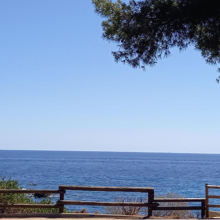 Bandol, T3, les pieds dans l'eau, presqu'île du Capelan - Appartement 2 Chambres - 20