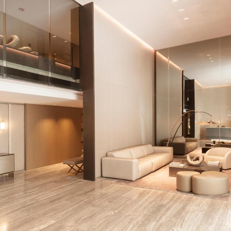 Viví este Único e Increíble Depto en Torre Lujo Deco Recoleta - 901 - Apartamento con balcón - 62