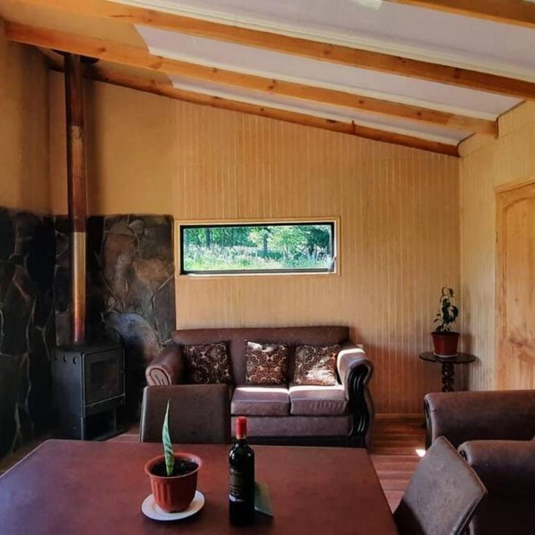 Parcela “El Nogal” - Casa de 3 dormitorios - 11