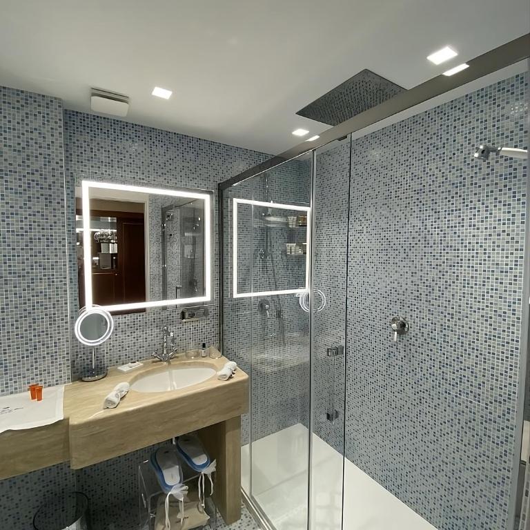 Grand Hotel Del Mare Resort & Spa - Suite King Romantic - 1