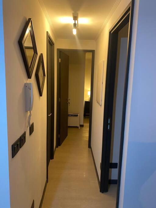Maravilloso Depto nuevo 2D 2B centro frente al lago con piscina techada temperada y jacuzzi - Apartamento de 2 dormitorios - 7