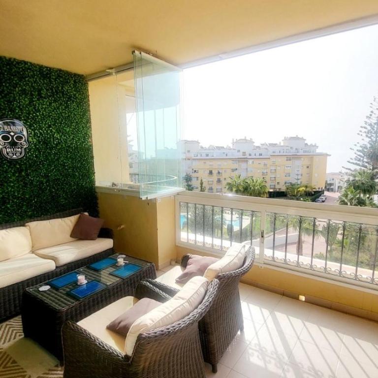 Luxury Apartamentos Jardin Botanico - Apartamento de 3 dormitorios - 9