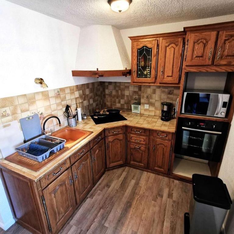 Résidence Le Trimaran - Appartement 4 pièces - 6 couchages - PORT LEUCATE MAE-3124 - Appartamento - 4