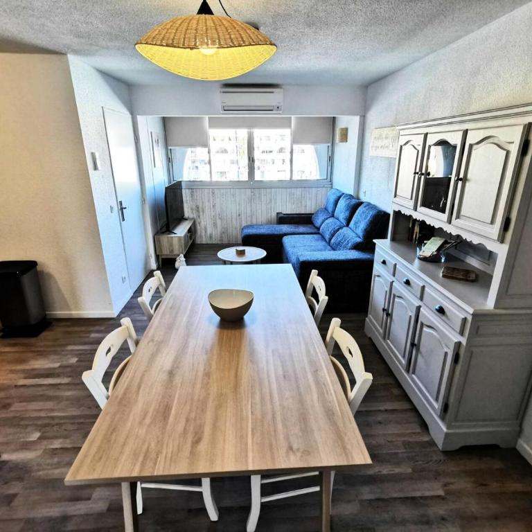 Résidence Le Trimaran - Appartement 4 pièces - 6 couchages - PORT LEUCATE MAE-3124 - Appartamento - 2