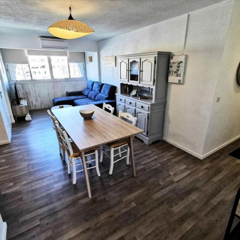 Résidence Le Trimaran - Appartement 4 pièces - 6 couchages - PORT LEUCATE MAE-3124 - Appartamento - 1