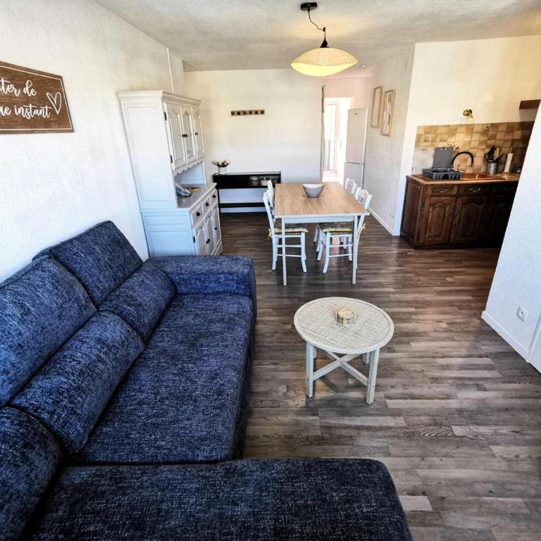 Résidence Le Trimaran - Appartement 4 pièces - 6 couchages - PORT LEUCATE MAE-3124 - Appartamento - 6